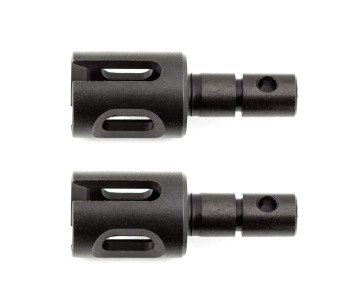 Team Associated B64 Gear Diff Outdrives