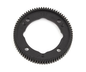 Team Associated B64 Spur Gear, 78T