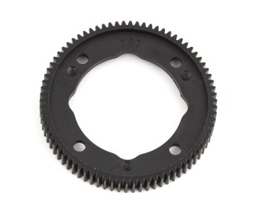 Team Associated B64 Spur Gear, 78T