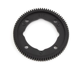 Team Associated B64 Spur Gear, 81T