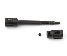 Team Associated B64 Factory Team Slipper Shaft and Outdrive