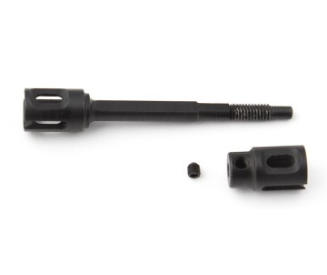 Team Associated B64 Factory Team Slipper Shaft and Outdrive