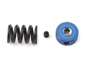Team Associated B64 Factory Team Slipper Nut