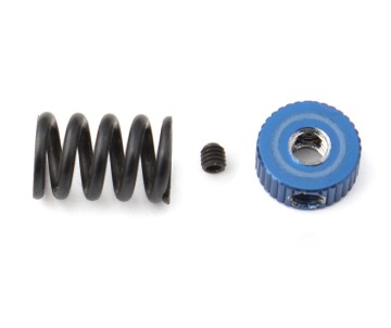 Team Associated B64 Factory Team Slipper Nut