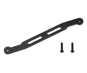 Team Associated B64 Factory Team Battery Strap