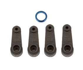 Team Associated RC10B74 Servo Horns