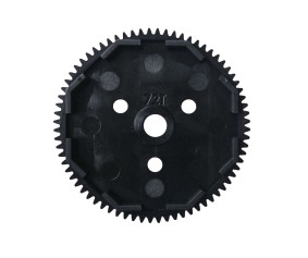 Team Associated Octalock Spur Gear, 72T 48P