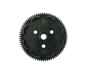 Team Associated Octalock Spur Gear, 75T 48P