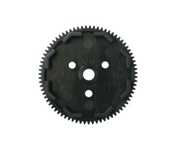 Team Associated Octalock Spur Gear, 75T 48P