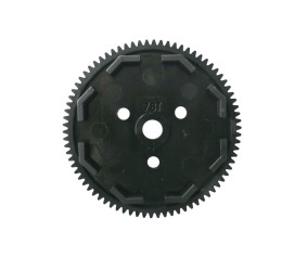 Team Associated Octalock Spur Gear, 78T 48P