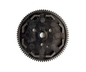 Team Associated Octalock Spur Gear, 81T 48P