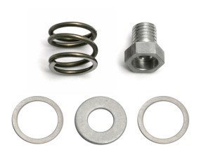 Team Associated Servo Saver/Steering Hardware