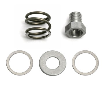 Team Associated Servo Saver/Steering Hardware