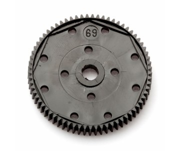 Team Associated Spur Gear, 69T 48P