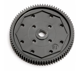 Team Associated 48P Spur Gear (81)