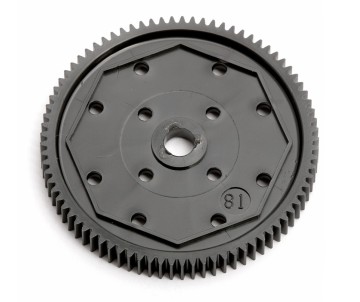 Team Associated 48P Spur Gear (81)