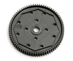 Team Associated 48P Spur Gear (78)