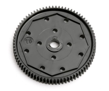 Team Associated 48P Spur Gear (78)