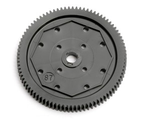 Team Associated 48P Spur Gear (87)