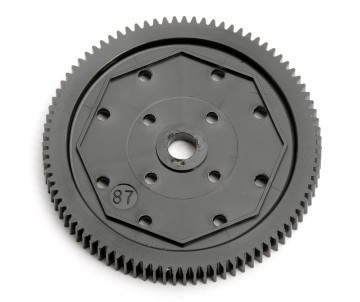 Team Associated 48P Spur Gear (87)