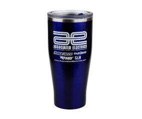Team Associated Tumbler, 20oz