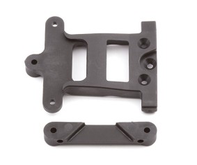 Team Associated Rear Chassis Plate (B44)