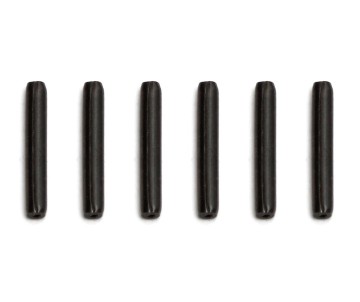 Team Associated B44.3 Front Hex Roll Pins