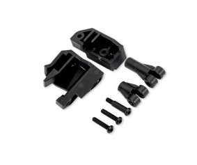 Traxxas Battery expansion kit, Raptor R (allows for installation of taller battery packs in #10122 chassis)