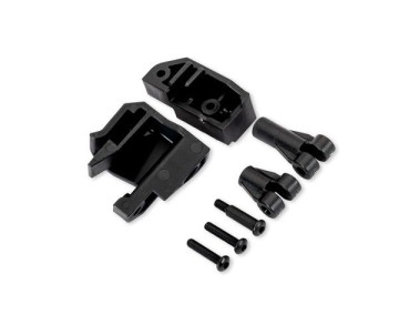 Traxxas Battery expansion kit, Raptor R (allows for installation of taller battery packs in #10122 chassis)