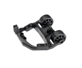 Traxxas Wheelie bar, assembled (fits Maxx or Maxx Slash)
