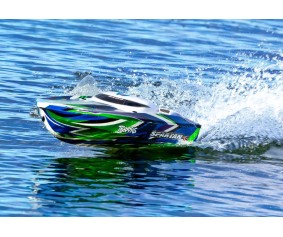 Traxxas Spartan SR Brushless 36