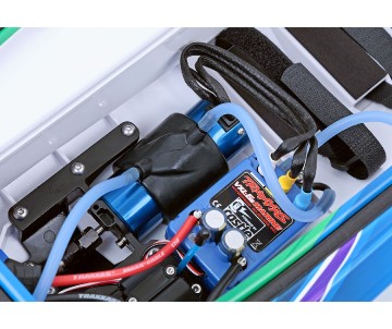 Traxxas Spartan SR Brushless 36