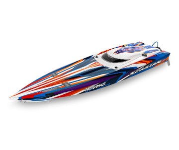 Traxxas Spartan SR Brushless 36 Traxxas Spartan SR Brushless 36