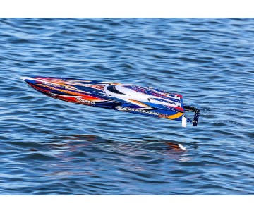 Traxxas Spartan SR Brushless 36 Traxxas Spartan SR Brushless 36