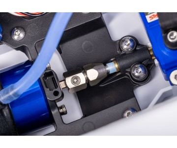 Traxxas Spartan SR Brushless 36 Traxxas Spartan SR Brushless 36