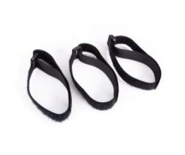 Traxxas Battery straps (325mm) (3)
