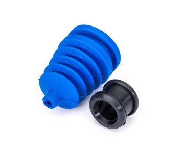 Traxxas Seal, stuffing tube (1)/ push rod (1)