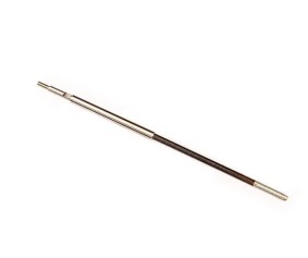 Traxxas Propeller shaft/ flex cable/ stuffing tube (fits Spartan SR) (requires #10327 & 10385 for installation)