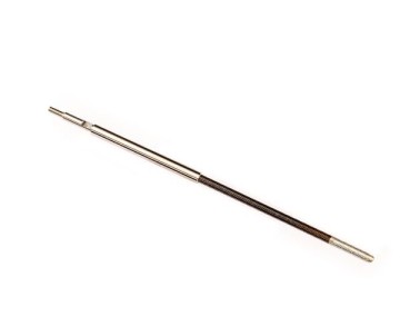 Traxxas Propeller shaft/ flex cable/ stuffing tube (fits Spartan SR) (requires #10327 & 10385 for installation)