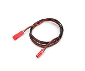 Traxxas Wire extension harness, Pro Scale® winch (fits #10350 boat trailer)