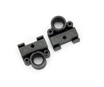 Traxxas Axle carrier, boat trailer (2)