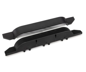 Traxxas Fenders, boat trailer (2)