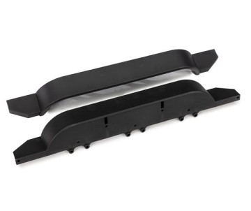 Traxxas Fenders, boat trailer (2)