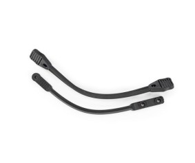 Traxxas Tie-down straps (front & rear), boat trailer