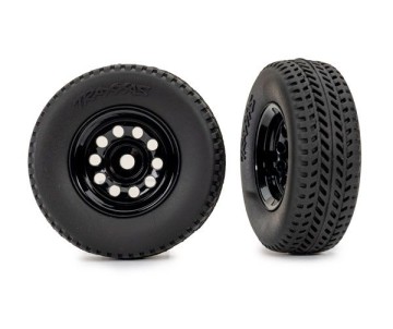 Traxxas Tires & wheels, boat trailer