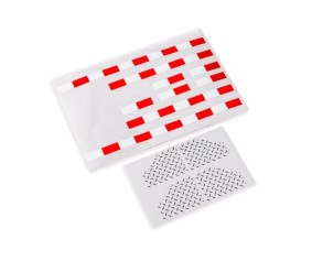 Traxxas Decal sheet, boat trailer