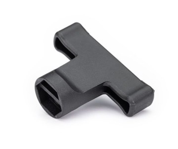Traxxas Tool, hatch latch