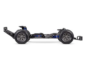 Traxxas Slash Late Model: 1/10-Scale 2WD Racing Truck with TQ™ 2.4GHz radio system - Green