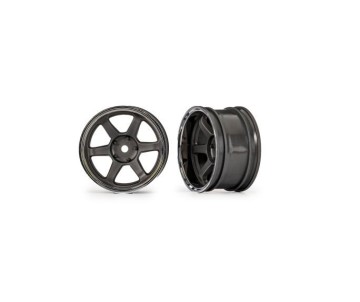 Traxxas Wheels, 1.9