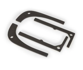 Traxxas Seals, hatch (4) (fits Disruptor)